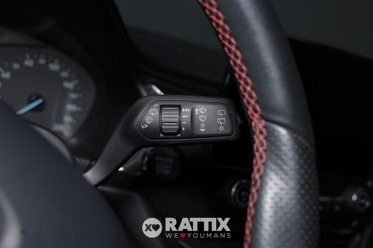 Ford Fiesta 1.0 ecoboost 100CV ST-Line