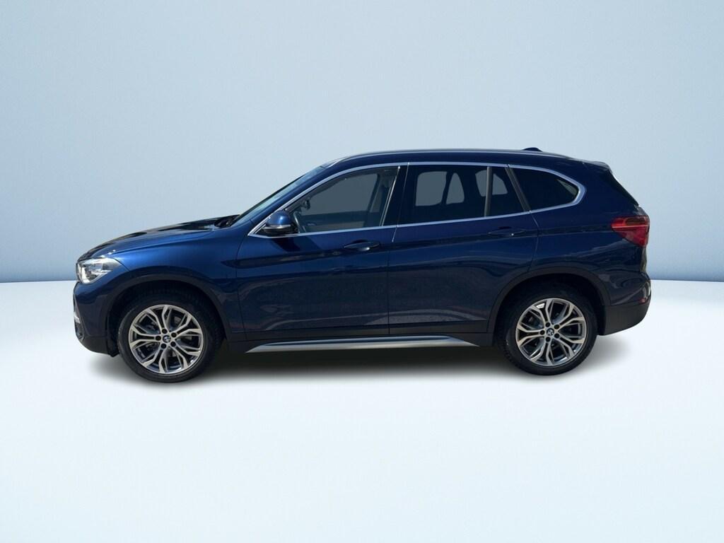 BMW X1 18 i xLine sDrive Auto