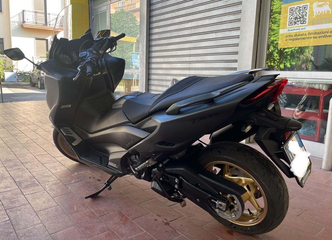 Yamaha T Max 560 Tech Max