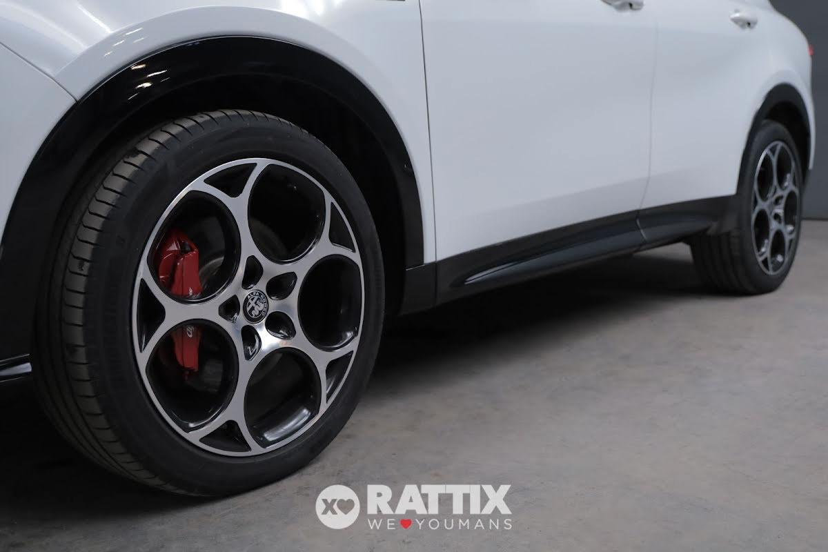 Alfa Romeo Tonale 1.5 Hybrid 160CV Veloce TCT7