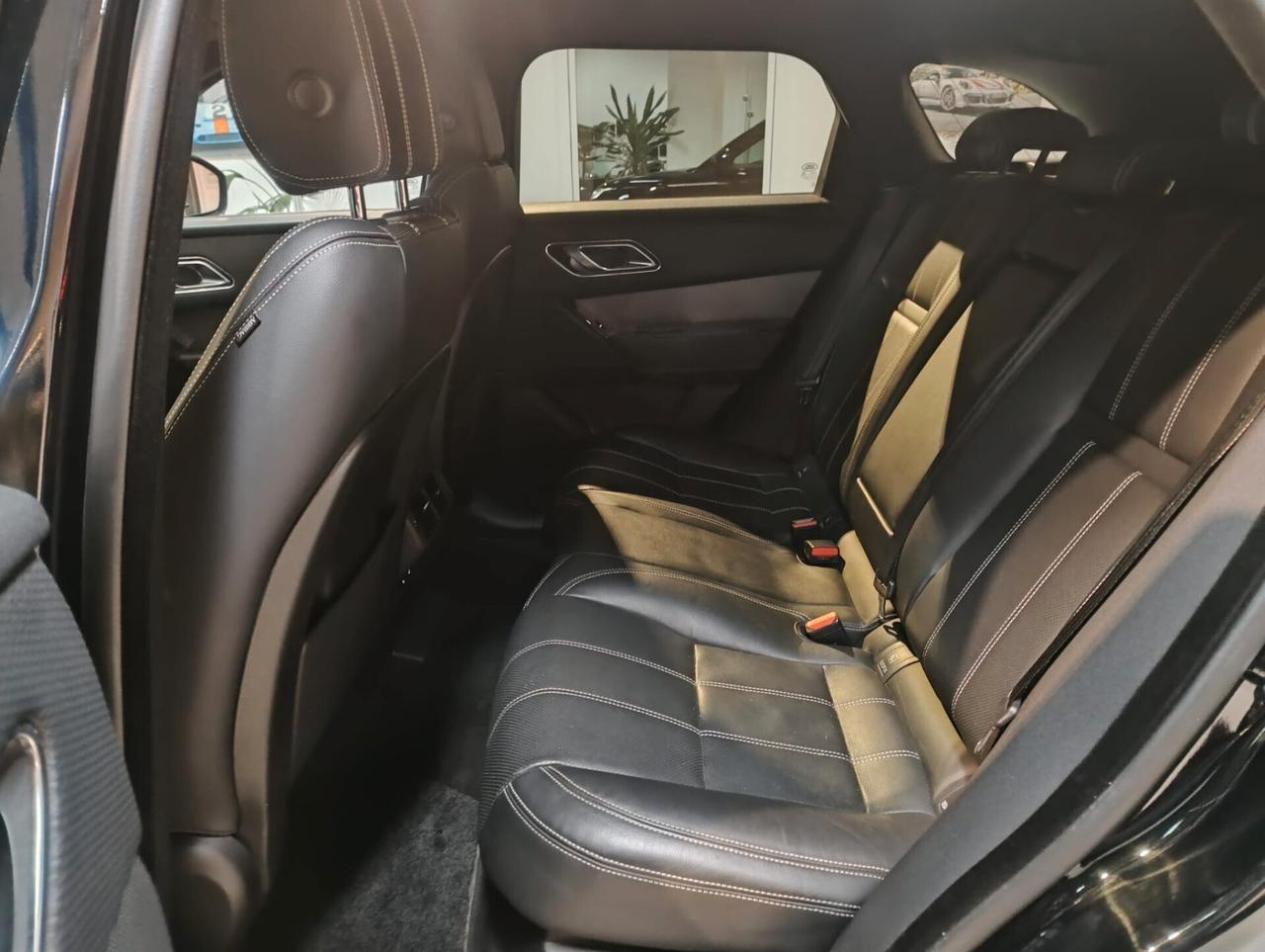 Land Rover Range Velar 2.0D I4 180 CV R-Dynamic S