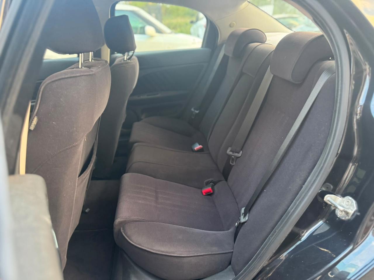 Alfa Romeo 159 1.8 16V Progression