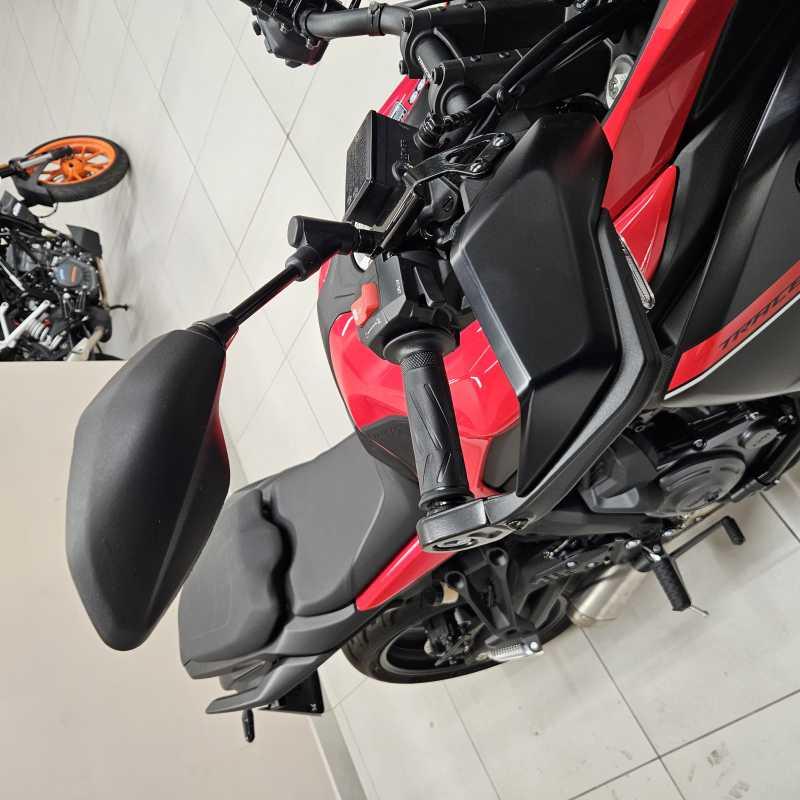 Yamaha Tracer 7 Y-AMT - 2026