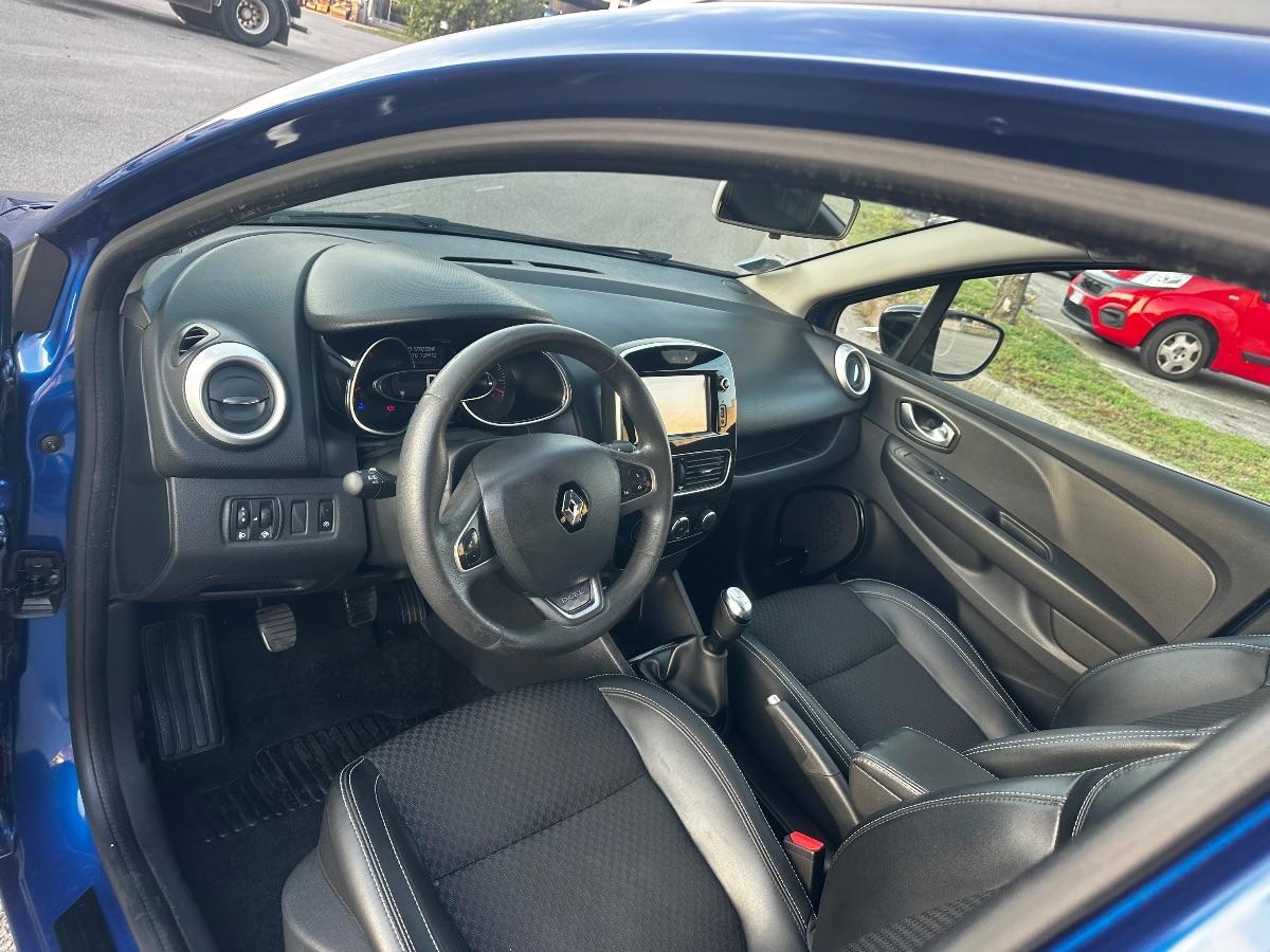 RENAULT - Clio - Sporter dCi 8V 90 EDC S&S Ener.Duel