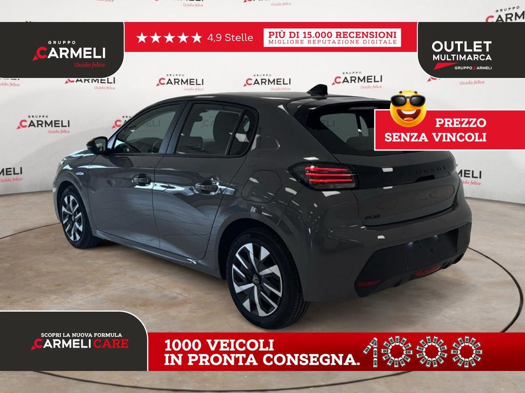 Peugeot 208 1.2 PureTech Active