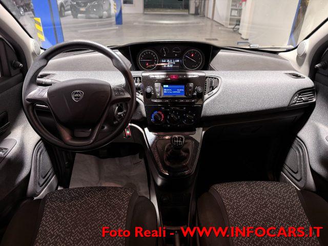 LANCIA Ypsilon 1.0 Hybrid 70 CV Ecochic Gold - PROMO