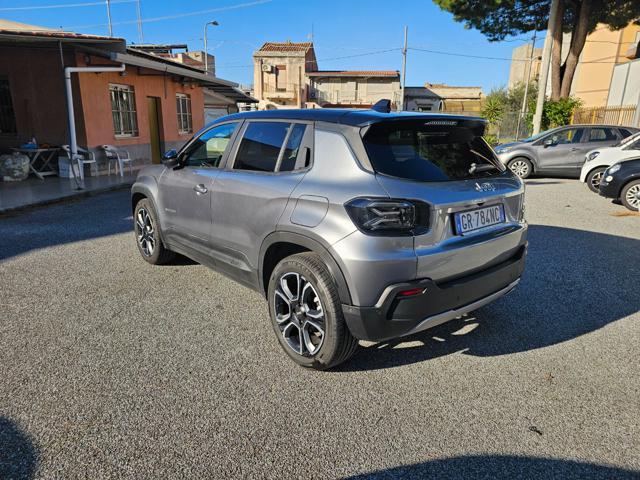 JEEP Avenger 1.2 Turbo 100 CV Summit