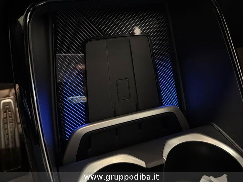 BMW X2 U10 i edrive 20 MSport