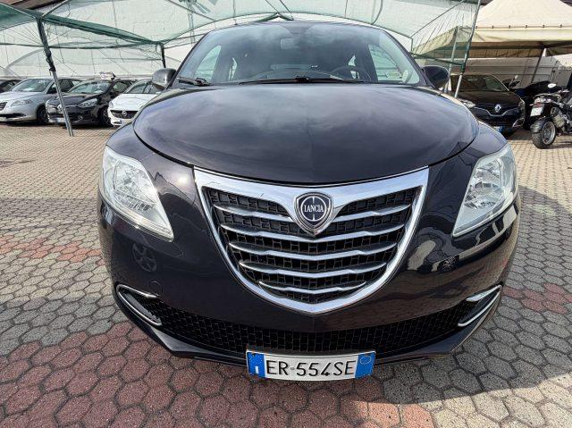 LANCIA Ypsilon Ypsilon III1.2 8v Silver s/c.traz.,esp s