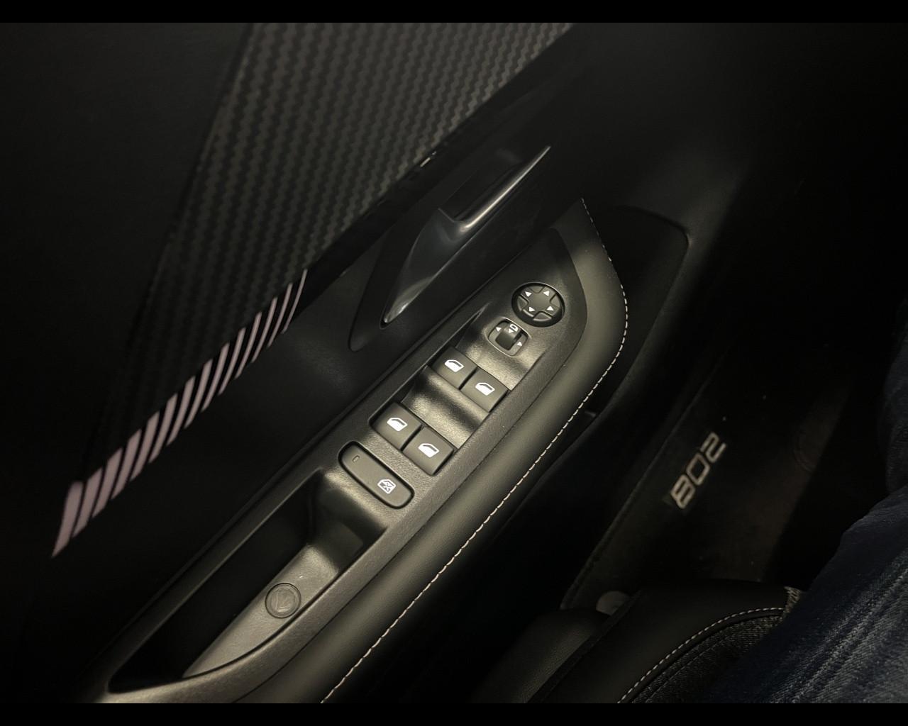 PEUGEOT 208 5P - ALLURE PureTech 100 S&S