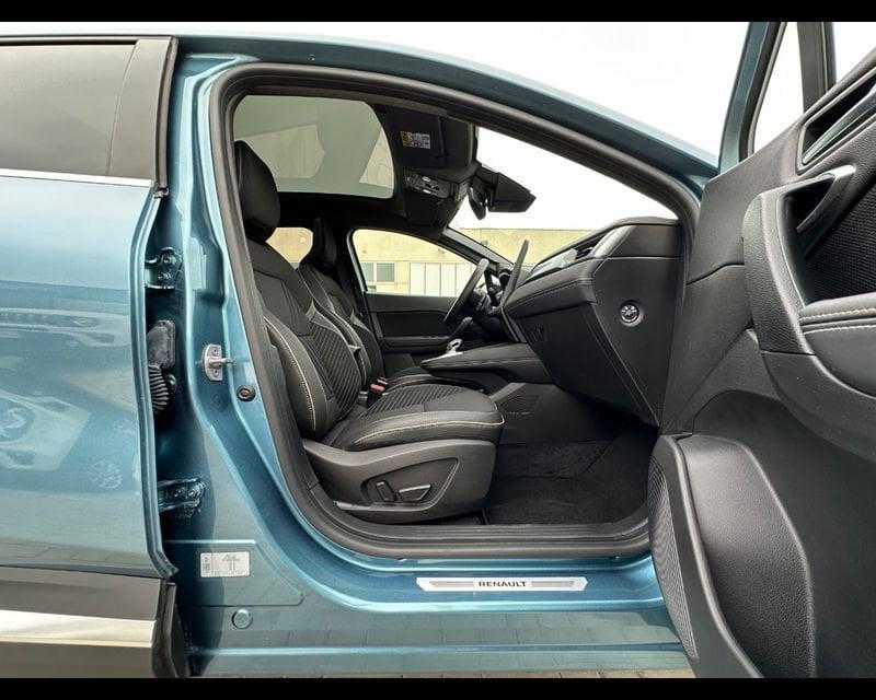 Renault Symbioz Symbioz Full Hybrid E-Tech 145 CV Iconic
