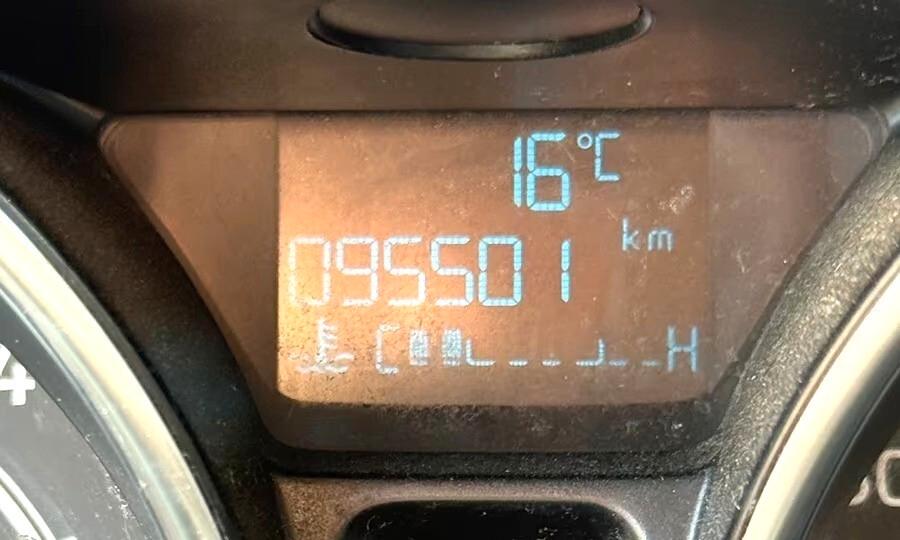 FORD ECOSOPRT 1,5 Tdci-UNICA PROPR-NAVI-EURO 6B