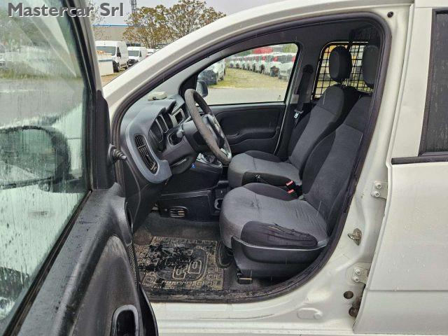FIAT Panda Panda 1.2 69 CV VAN 2 POSTI EURO6 POP - FY427PD