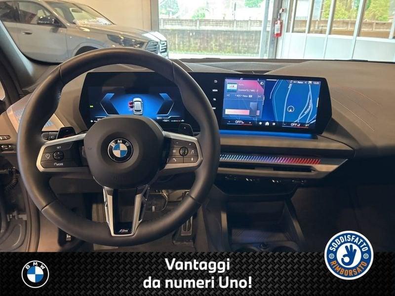 BMW Serie 1 120d M Sport