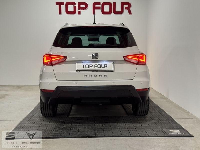 SEAT Arona 1.0 ECO TSI 85KW Style