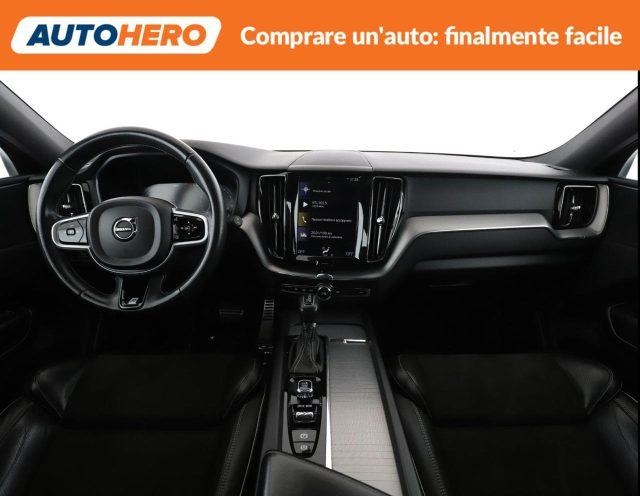 VOLVO XC60 T5 AWD Geartronic R-design