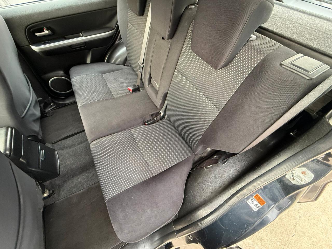 Suzuki Grand Vitara 5p 1.9 ddis 4x4 unico-propr