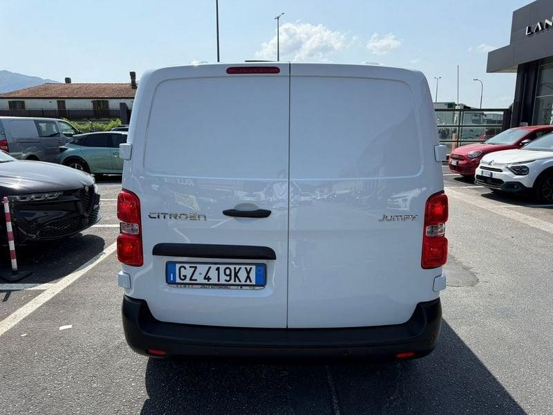 Citroën Jumpy M - 1.5 BlueHDi 120 S&S