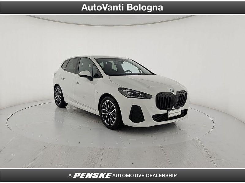 BMW Serie 2 Active Tourer 218d Msport