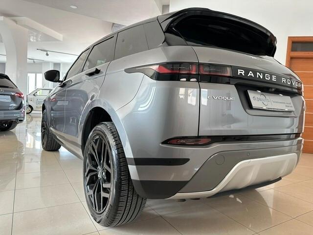 Land Rover Range Evoque 2.0D I4 150CV AWD Business Edition