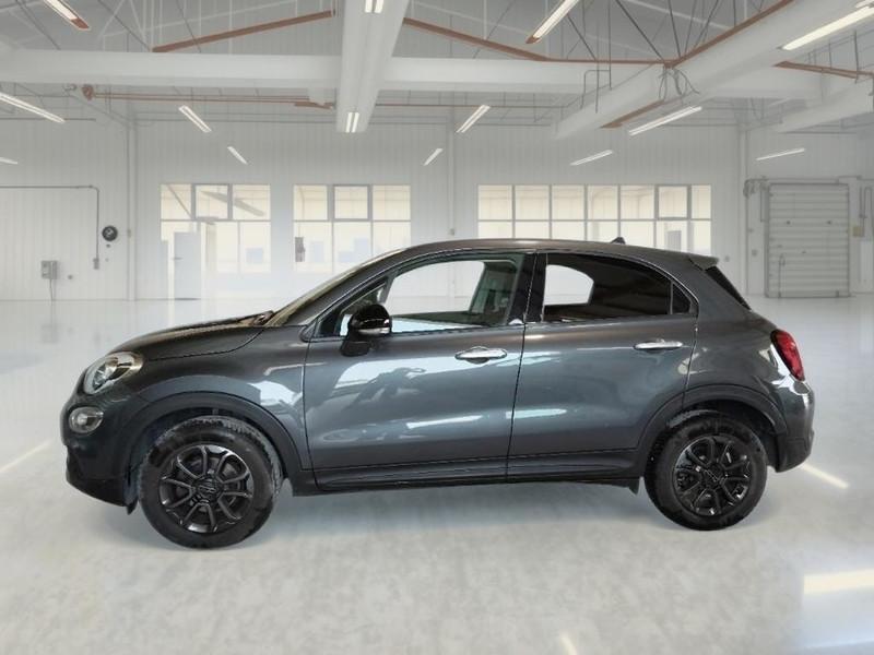 FIAT 500X 1.3 MJET 95 CV E6D CLUB CROSSOVER
