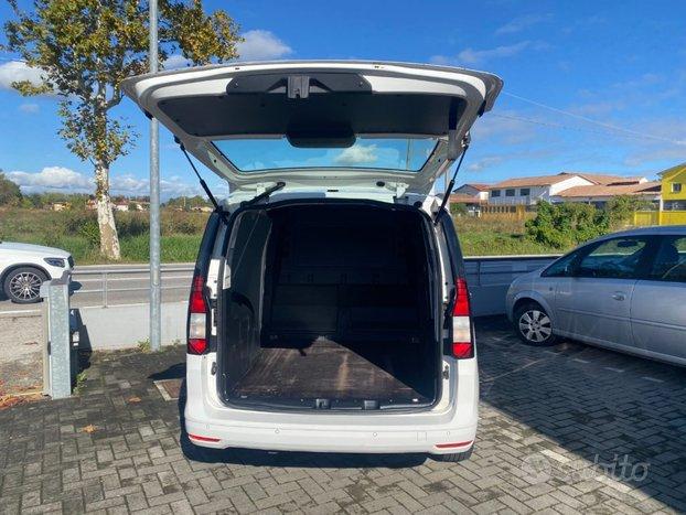 VOLKSWAGEN Caddy 2.0 TDI 102 CV Life furgone