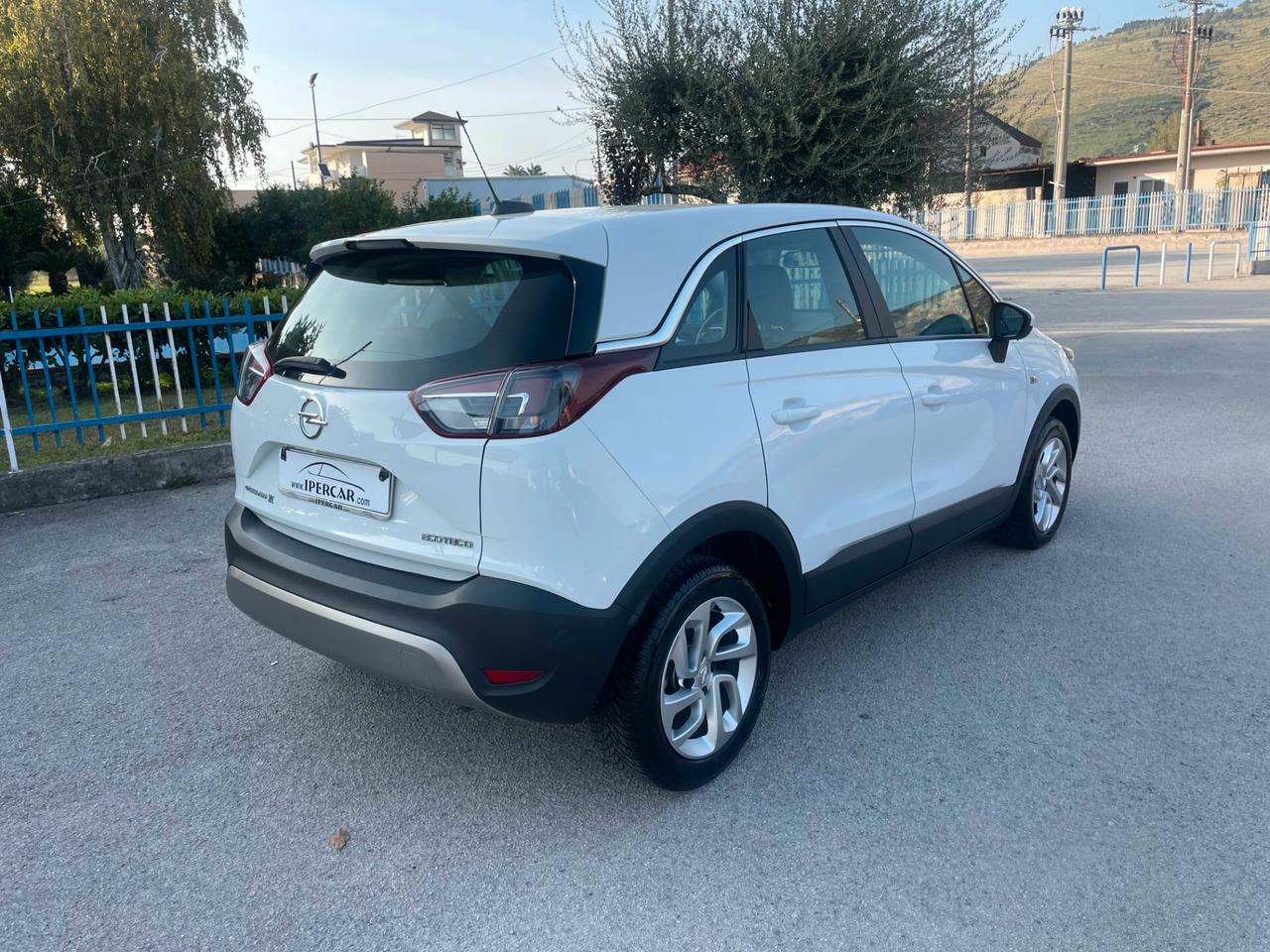 Opel Crossland X 1.5 ECOTEC D 102 CV Start&Stop Ultimate