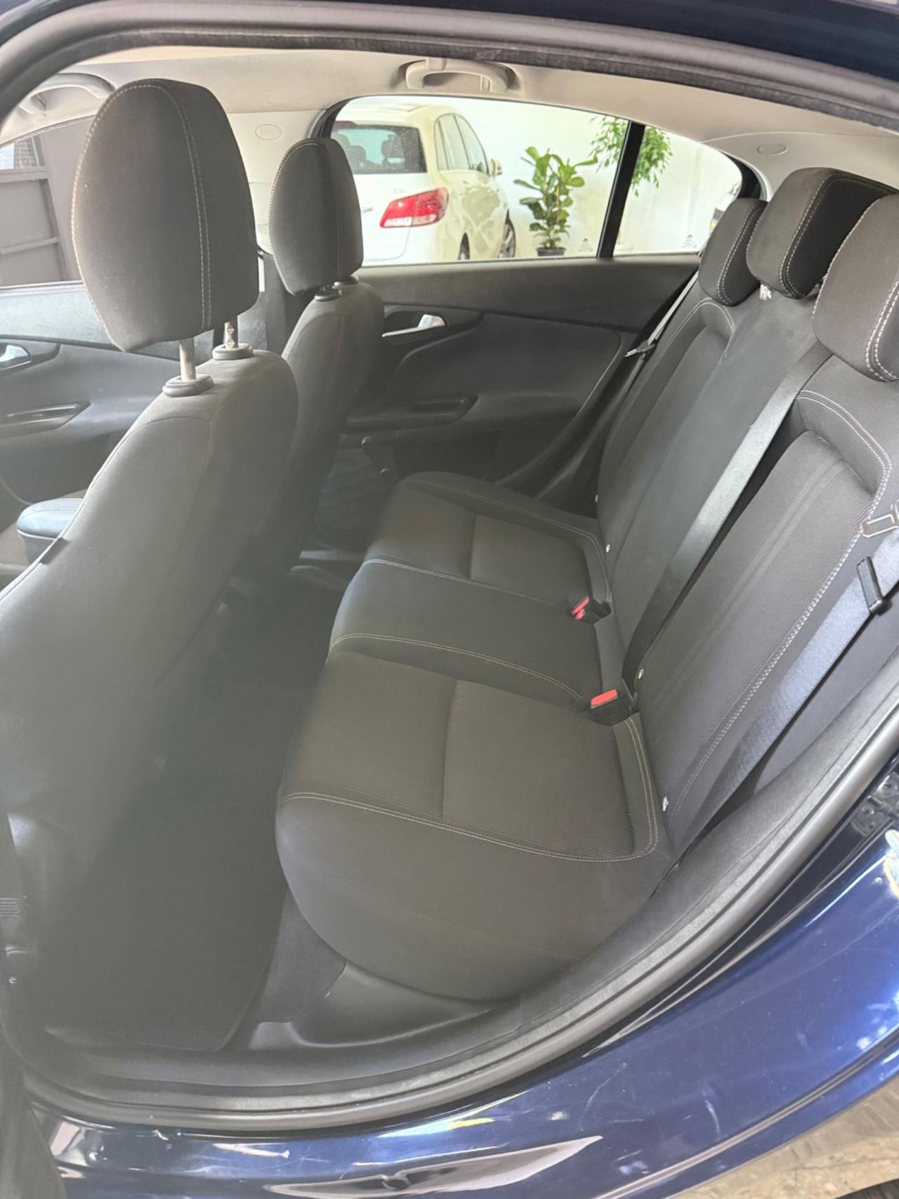 Fiat Tipo 1.3 multijet euro 6