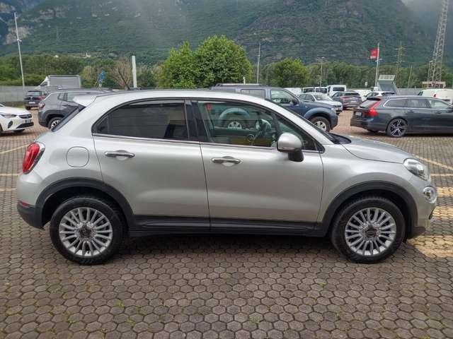 Fiat 500X 500X 1.6 mjt Lounge 4x2 120cv my17