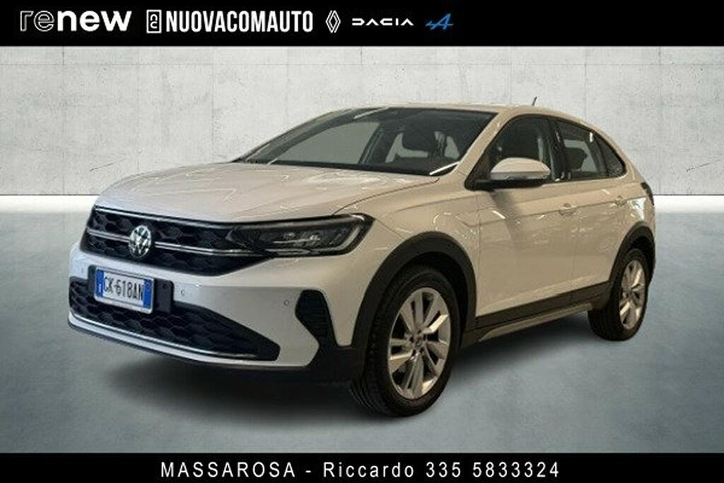 Volkswagen Taigo 1.0 TSI Life DSG
