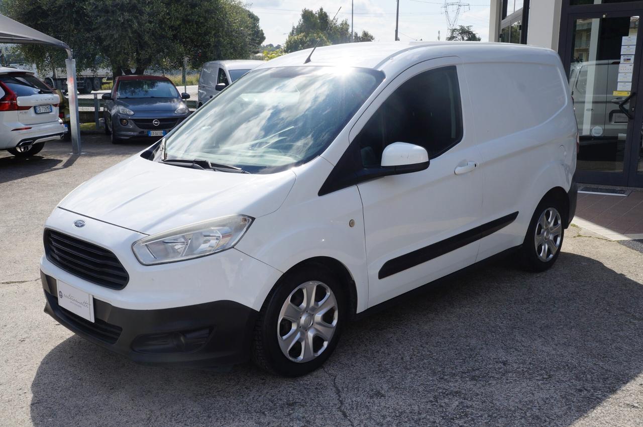Ford Transit Courier 1.5 TDCi 75CV Van Trend GRANDINATO