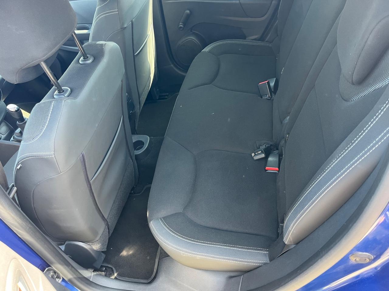 Renault Clio TCe 12V 75 CV 5 porte Moschino Intens