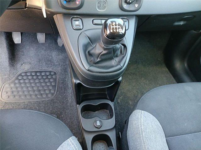 FIAT Panda 3ª serie 1.0 FireFly S&S Hybrid City Life