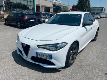 Alfa Romeo Giulia 2.2 Turbodiesel 180 CV