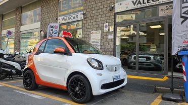 Smart ForTwo 70 1.0 Sport edition 1 GARANZIA 12 MESI