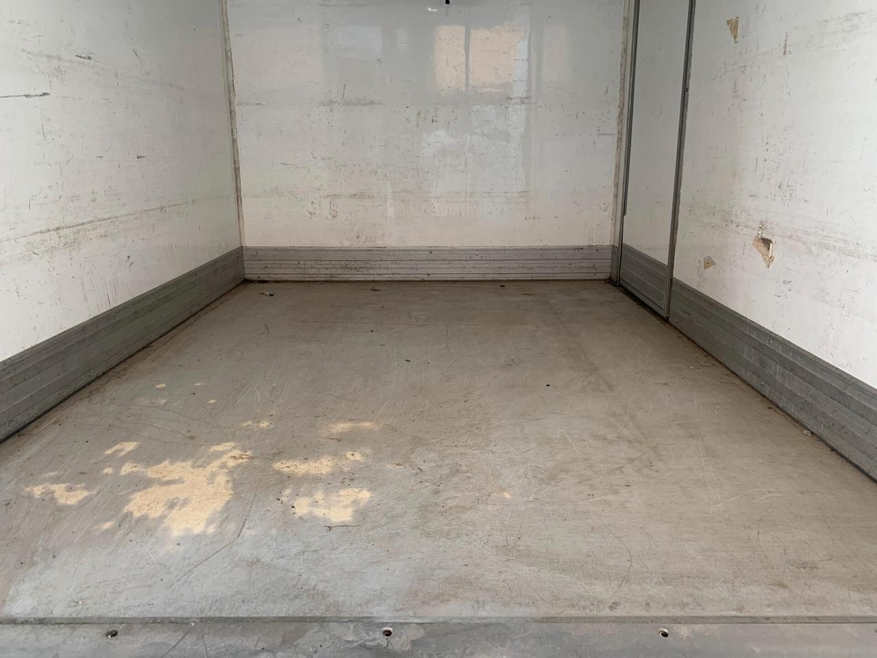 Piaggio Porter NP6 1.5 GPL 2022 FRIGO