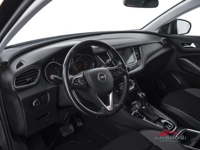 OPEL Grandland X 1.5 diesel Ecotec Start&Stop aut. 2020
