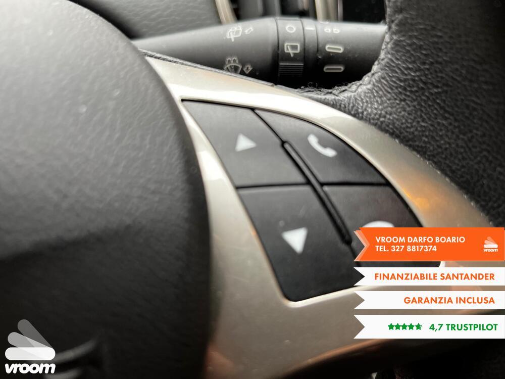 LANCIA Ypsilon 3ª serie Ypsilon 1.2 69 CV 5 po...