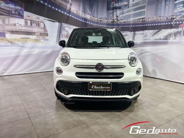 Fiat 500L 1.6 JTD 120CV 120th anniversary NAVI TETTO retroca