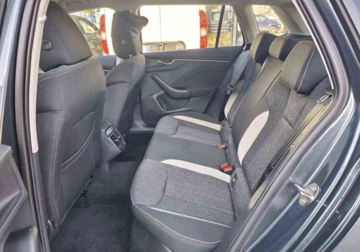 Skoda Kamiq 1.0 TSI 110 CV DSG Style