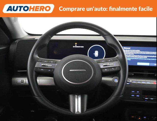 HYUNDAI Kona 1.0 T-GDI Business