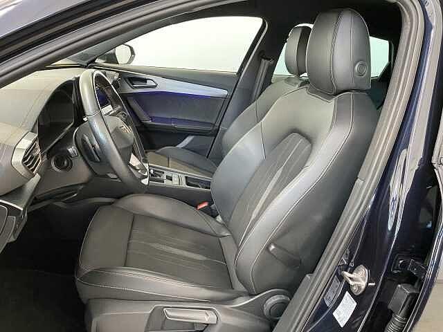 CUPRA Formentor 2.0 TDI 4Drive DSG