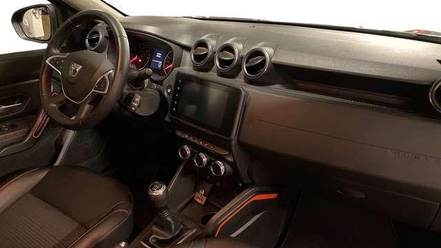 Dacia Duster 1.0 TCe GPL SL Extreme 4x2