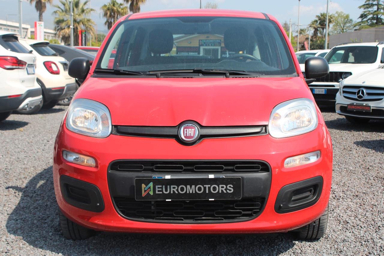 Fiat Panda 1.2 Tua A SOLI 88€