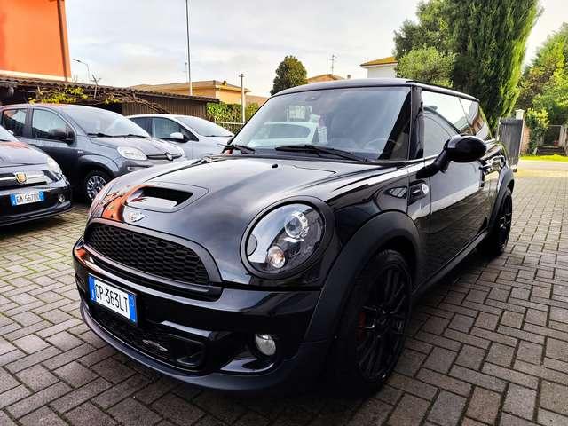 MINI John Cooper Works Mini 1.6 John Cooper Works FL