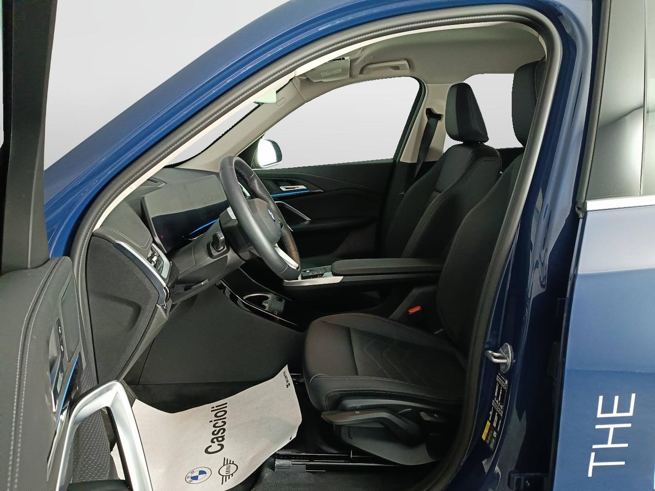 BMW BMW iX1 eDrive20