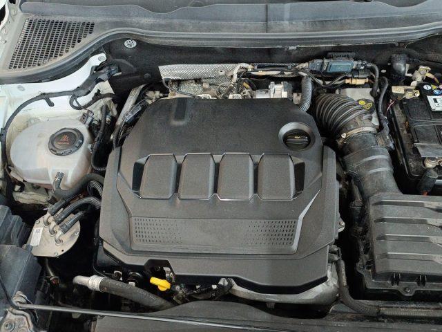 SKODA Karoq 2.0 TDI SCR 115 CV Executive