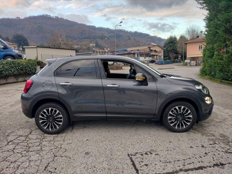 FIAT 500X 500X 1.3 T4 150 CV DCT Business