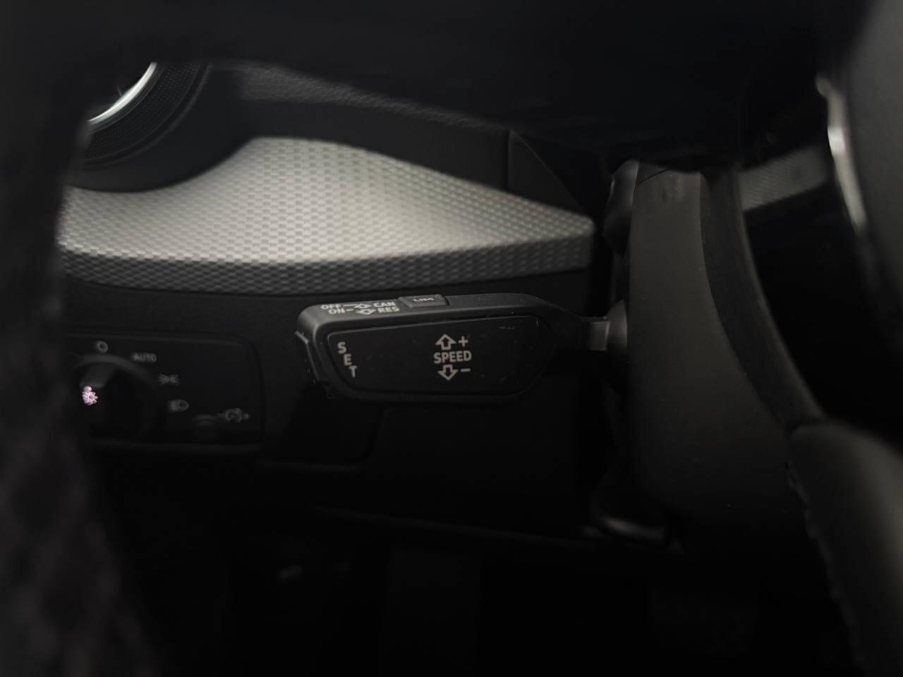 Audi Q2 30 1.6 TDI 116CV S-tronic Mod. Admired