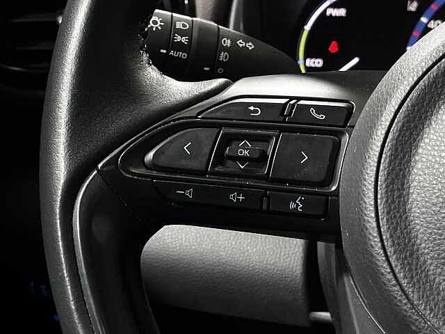 Toyota Yaris Cross 1.5 Hybrid 5p. E-CVT AWD-i Premiere